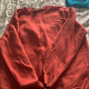 Lacoste Sweater